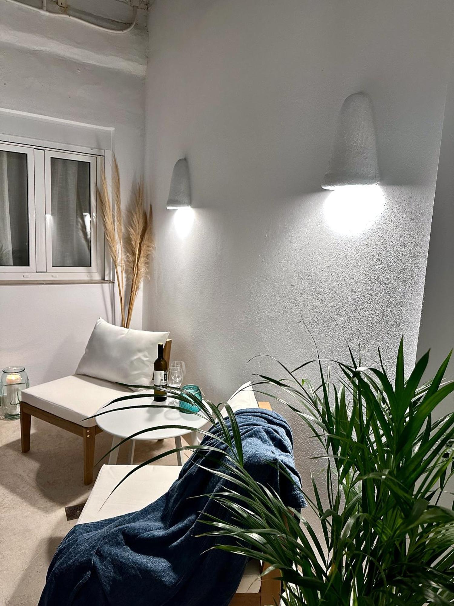 Apartamento Casa Joan Moraira Exterior foto