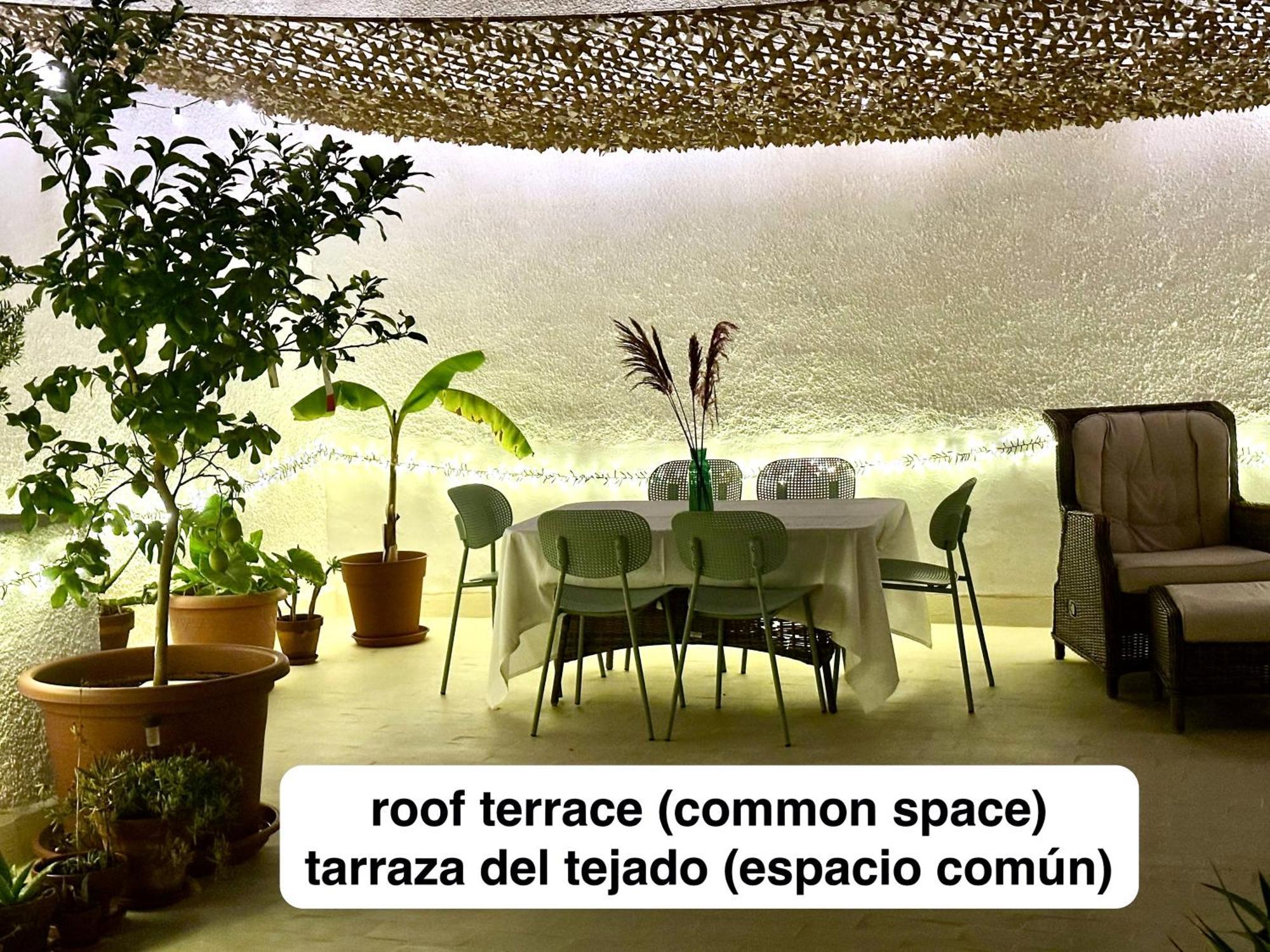 Apartamento Casa Joan Moraira Exterior foto