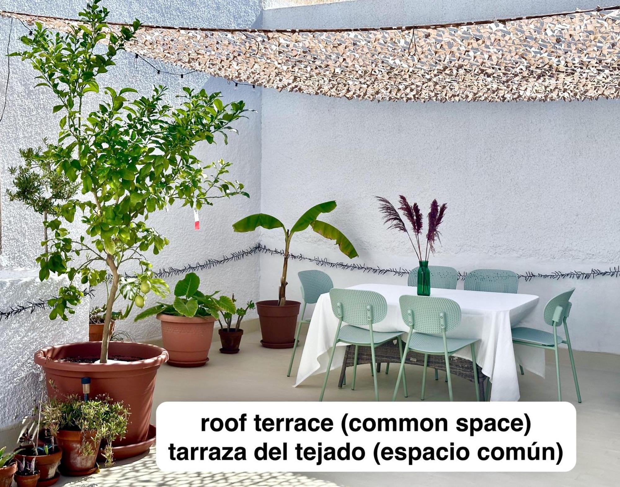 Apartamento Casa Joan Moraira Exterior foto