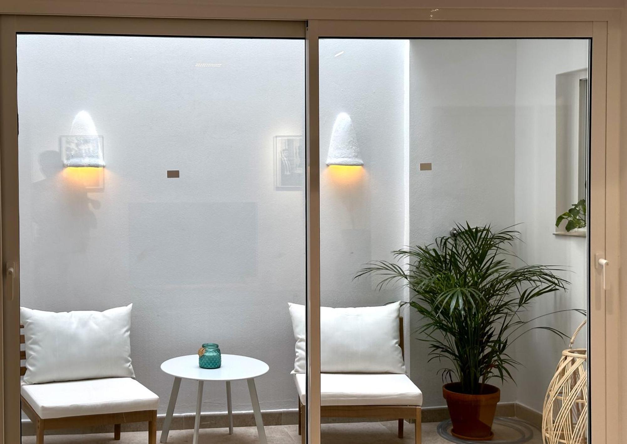 Apartamento Casa Joan Moraira Exterior foto